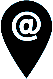 Symbole d'un email