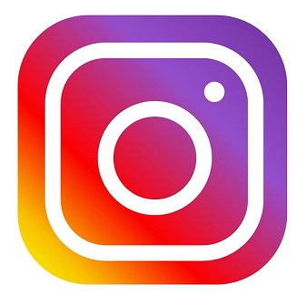 Symbole d'Instagram