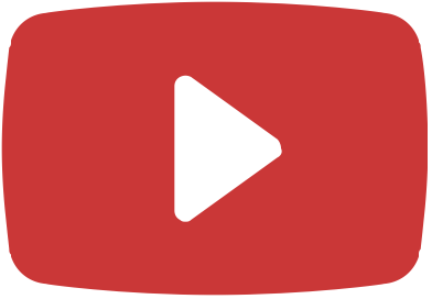 Symbole de Youtube